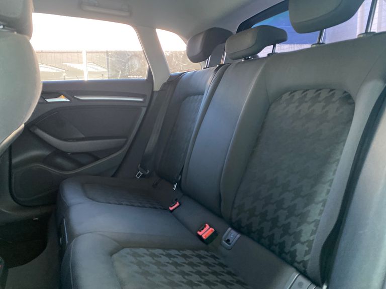 Audi A3 Sportback 1.4 TFSI S-tronic