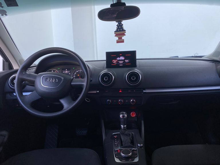Audi A3 Sportback 1.4 TFSI S-tronic