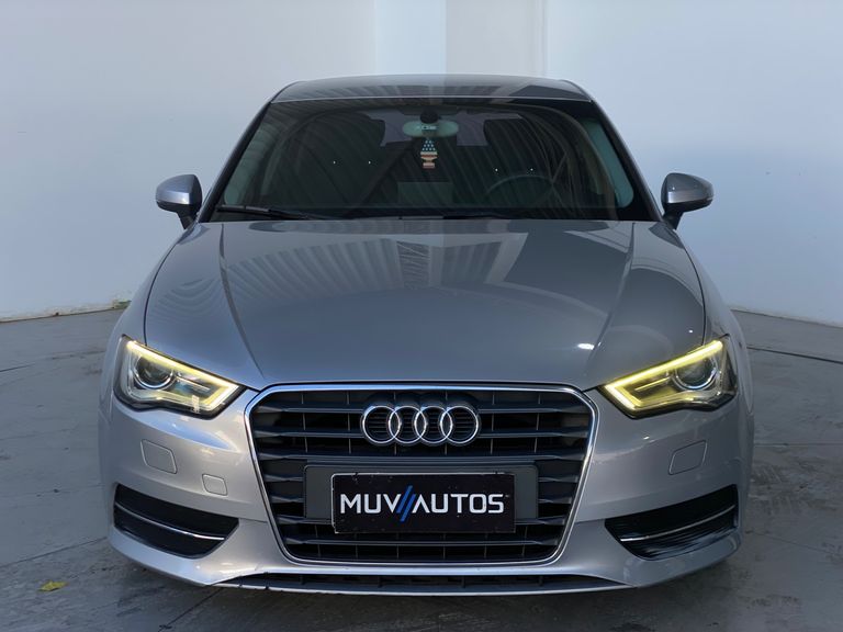 Audi A3 Sportback 1.4 TFSI S-tronic