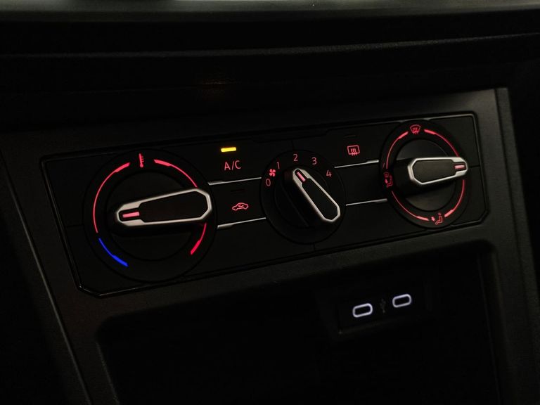 VolksWagen Polo 1.0 MPI Flex 12V 5p