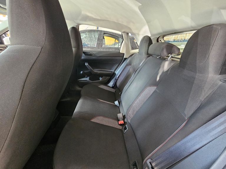 VolksWagen Polo 1.0 MPI Flex 12V 5p