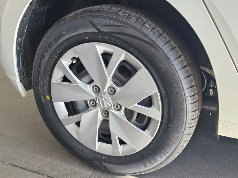 VolksWagen Polo 1.0 MPI Flex 12V 5p