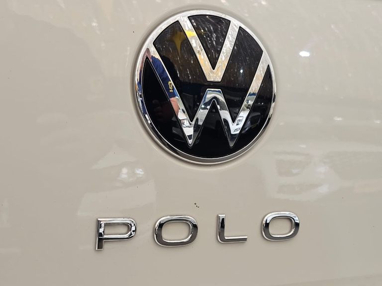 VolksWagen Polo 1.0 MPI Flex 12V 5p