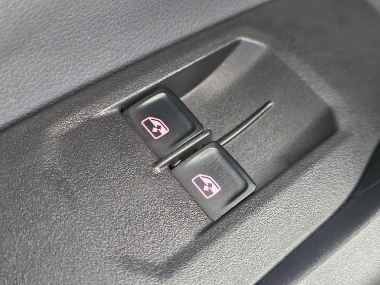 VolksWagen Polo 1.0 MPI Flex 12V 5p