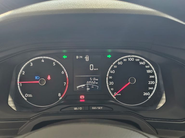 VolksWagen Polo 1.0 MPI Flex 12V 5p