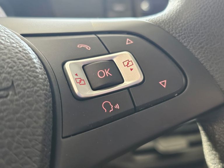 VolksWagen Polo 1.0 MPI Flex 12V 5p