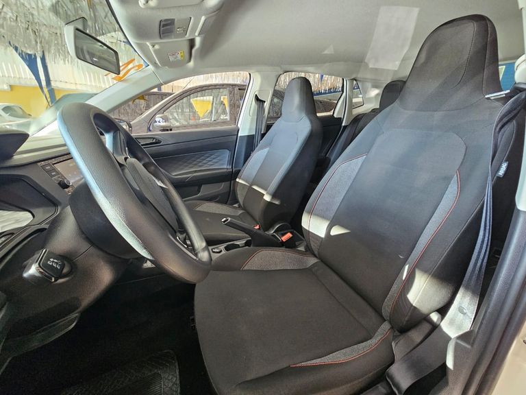 VolksWagen Polo 1.0 MPI Flex 12V 5p