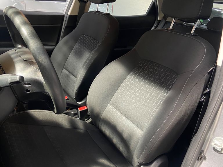 Hyundai HB20 Sense 1.0 Flex 12V Mec.