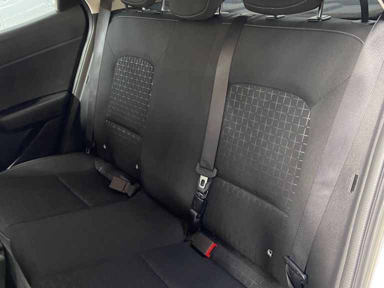 Hyundai HB20 Sense 1.0 Flex 12V Mec.