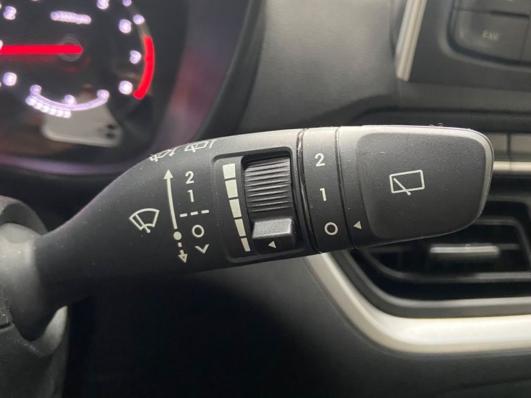 Hyundai HB20 Sense 1.0 Flex 12V Mec.