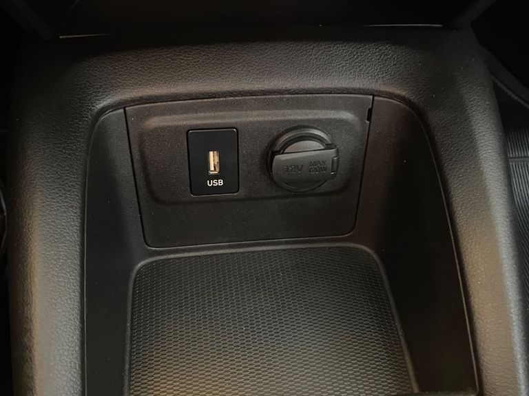 Hyundai HB20 Sense 1.0 Flex 12V Mec.