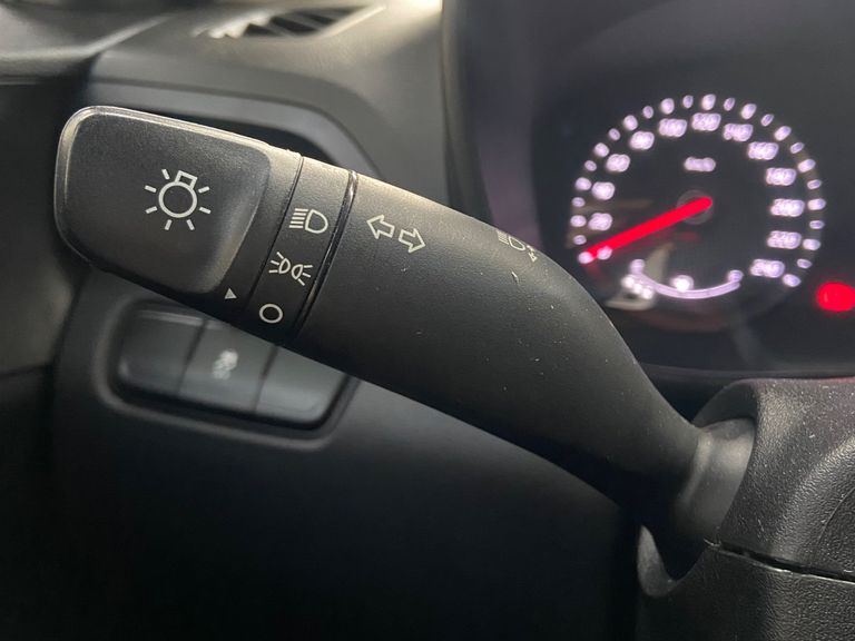 Hyundai HB20 Sense 1.0 Flex 12V Mec.