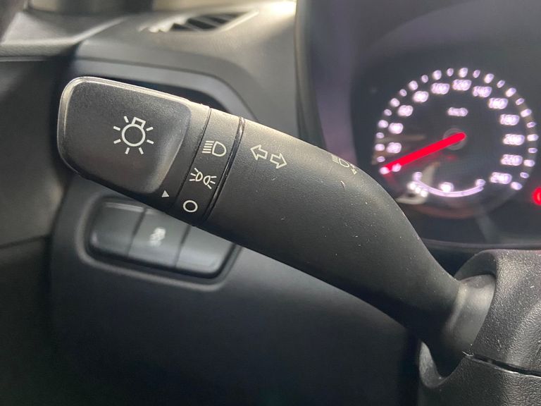 Hyundai HB20 Sense 1.0 Flex 12V Mec.