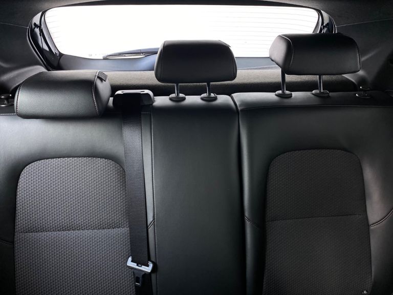 Chevrolet ONIX HATCH RS 1.0 TB 12V Flex 5p Aut.