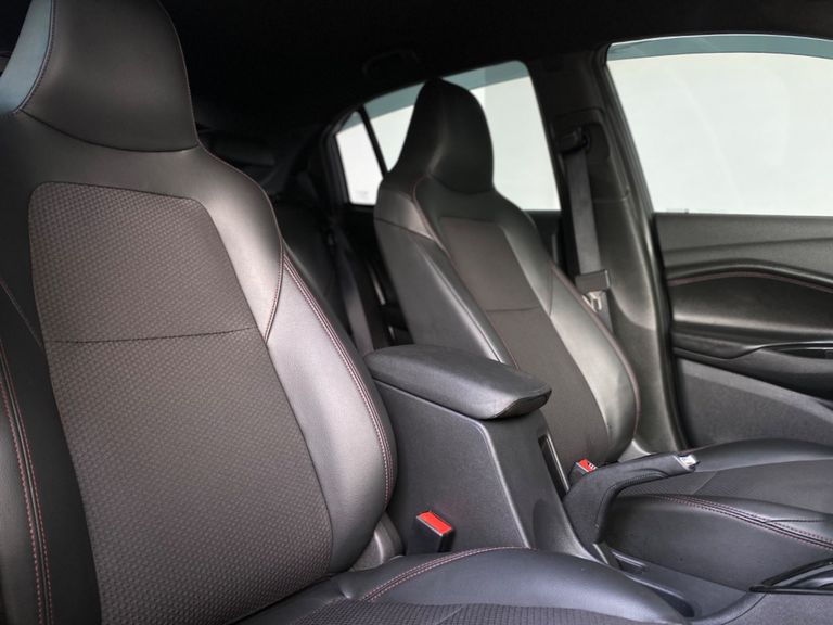 Chevrolet ONIX HATCH RS 1.0 TB 12V Flex 5p Aut.