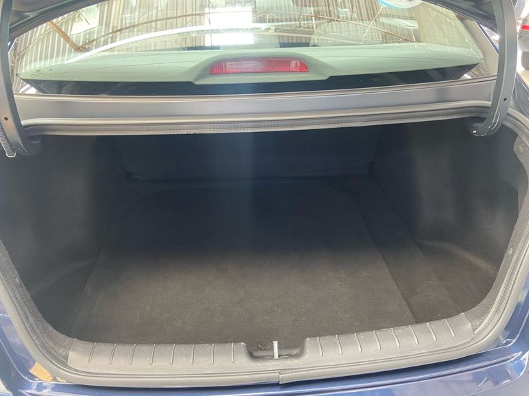 Hyundai HB20S Comfort 1.0 TB Flex 12V Aut.