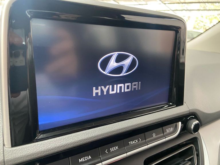 Hyundai HB20S Comfort 1.0 TB Flex 12V Aut.