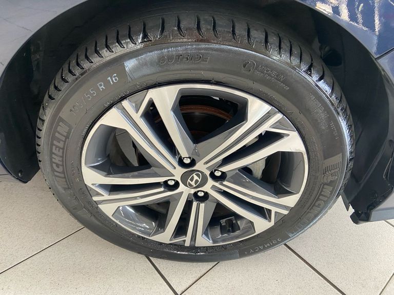 Hyundai HB20S Comfort 1.0 TB Flex 12V Aut.