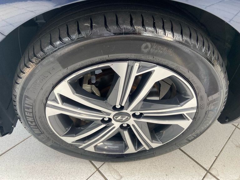 Hyundai HB20S Comfort 1.0 TB Flex 12V Aut.