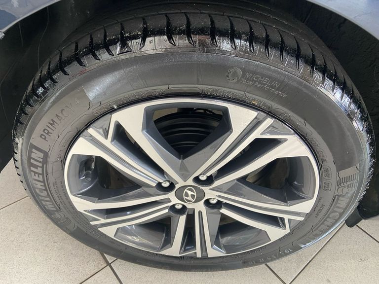 Hyundai HB20S Comfort 1.0 TB Flex 12V Aut.