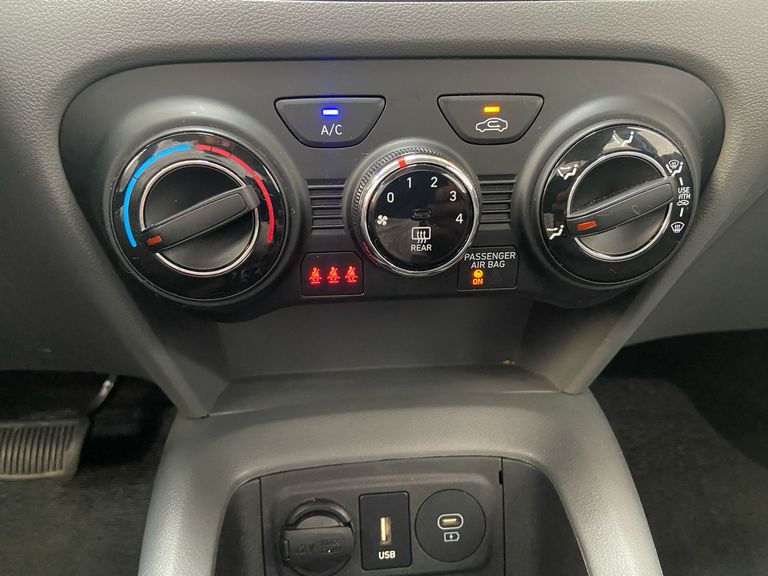 Hyundai HB20S Comfort 1.0 TB Flex 12V Aut.