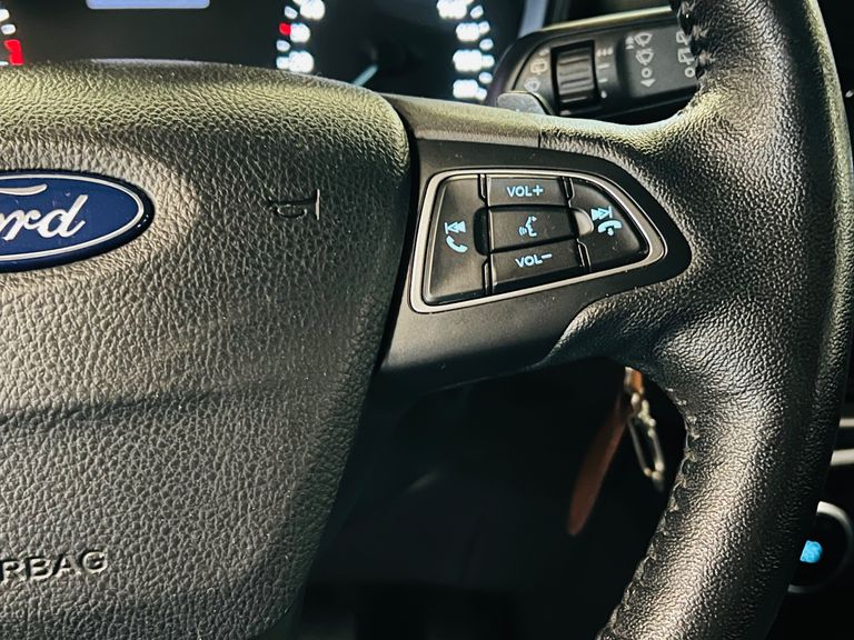 Ford EcoSport SE 1.5 12V Flex 5p Aut.