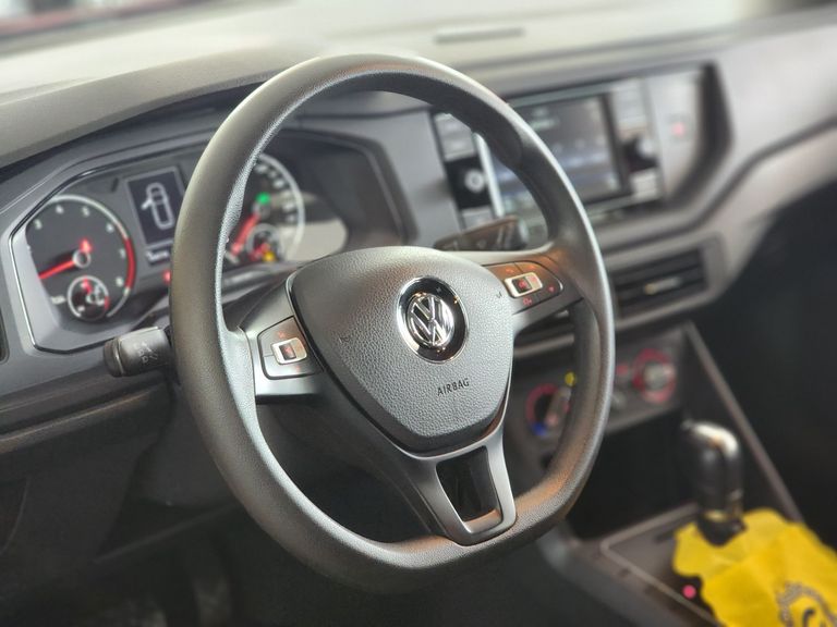 VolksWagen Polo Sense 200 TSI 1.0 Flex 12V Aut