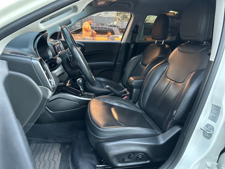 Fiat Toro Volcano 1.3 T270 4x2 Flex Aut.
