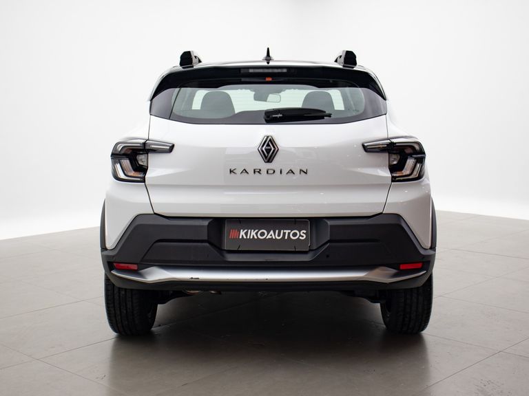 Renault Kardian Prem. Ed Flex 1.0 TB 12V 5p Aut.