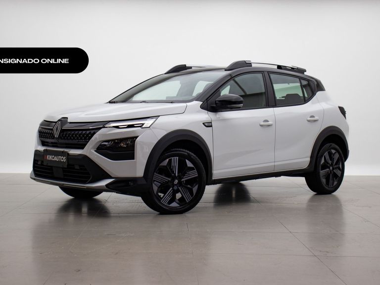 Renault Kardian Prem. Ed Flex 1.0 TB 12V 5p Aut.