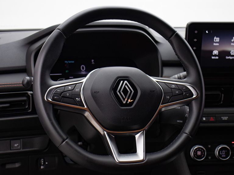 Renault Kardian Prem. Ed Flex 1.0 TB 12V 5p Aut.