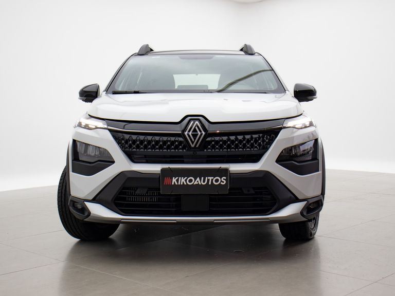 Renault Kardian Prem. Ed Flex 1.0 TB 12V 5p Aut.