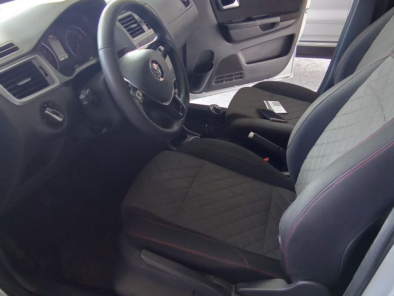 VolksWagen Fox Xtreme 1.6 Flex 8V 5p