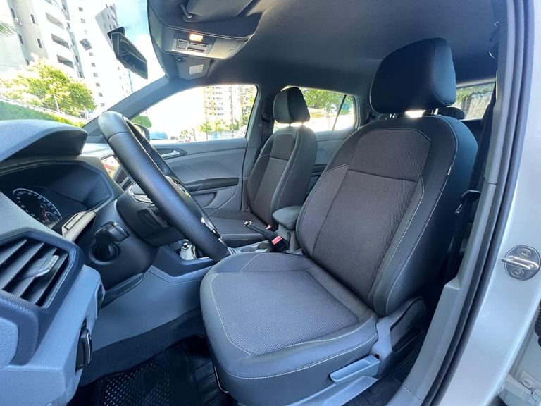 VolksWagen T-Cross 1.0 TSI Flex 12V 5p Aut.