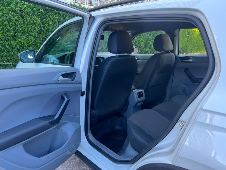 VolksWagen T-Cross 1.0 TSI Flex 12V 5p Aut.