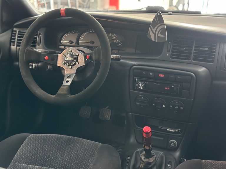 Chevrolet Vectra GLS/ Challenge 2.2 MPFI 16V