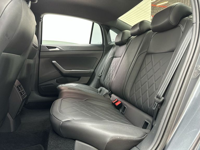 VolksWagen VIRTUS Exclusive 250TSI 1.4 Flex 16V Aut