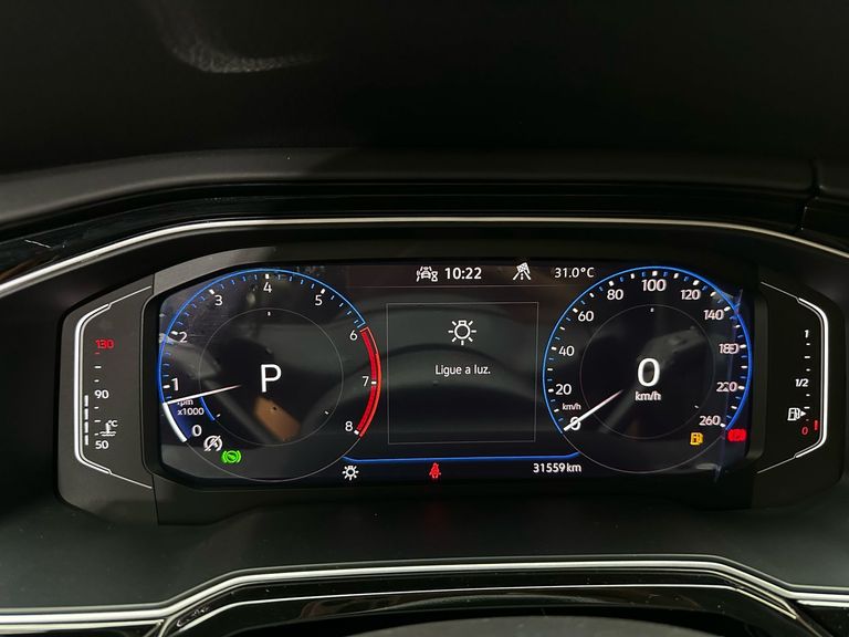 VolksWagen VIRTUS Exclusive 250TSI 1.4 Flex 16V Aut