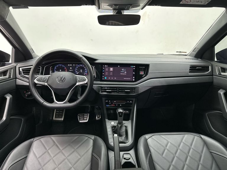 VolksWagen VIRTUS Exclusive 250TSI 1.4 Flex 16V Aut