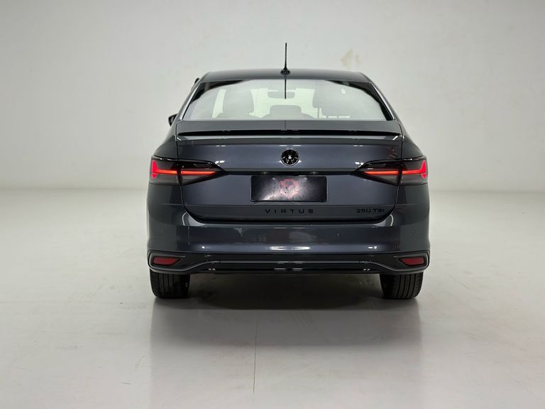 VolksWagen VIRTUS Exclusive 250TSI 1.4 Flex 16V Aut