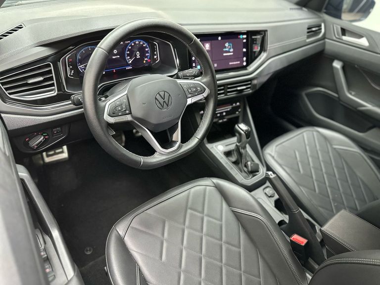 VolksWagen VIRTUS Exclusive 250TSI 1.4 Flex 16V Aut