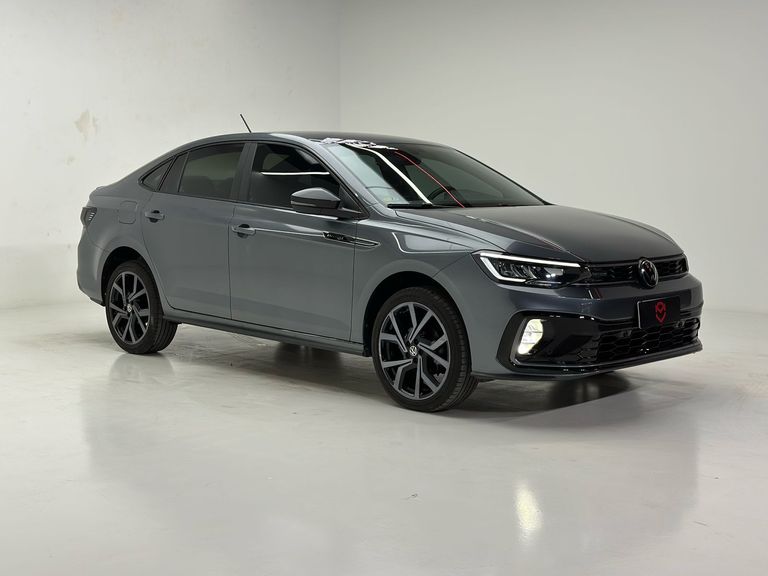 VolksWagen VIRTUS Exclusive 250TSI 1.4 Flex 16V Aut
