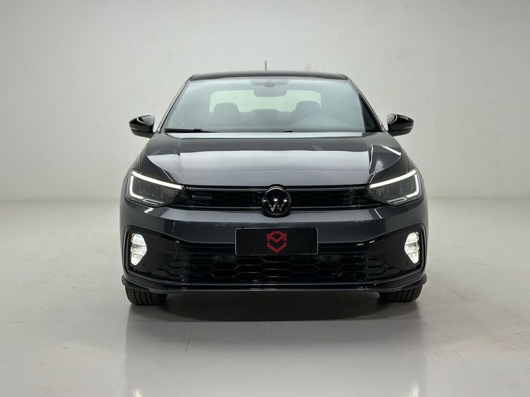 VolksWagen VIRTUS Exclusive 250TSI 1.4 Flex 16V Aut