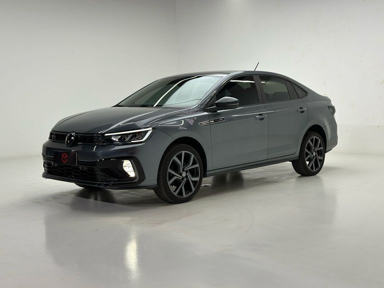 VolksWagen VIRTUS Exclusive 250TSI 1.4 Flex 16V Aut