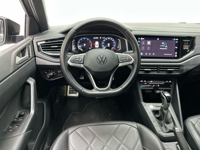 VolksWagen VIRTUS Exclusive 250TSI 1.4 Flex 16V Aut