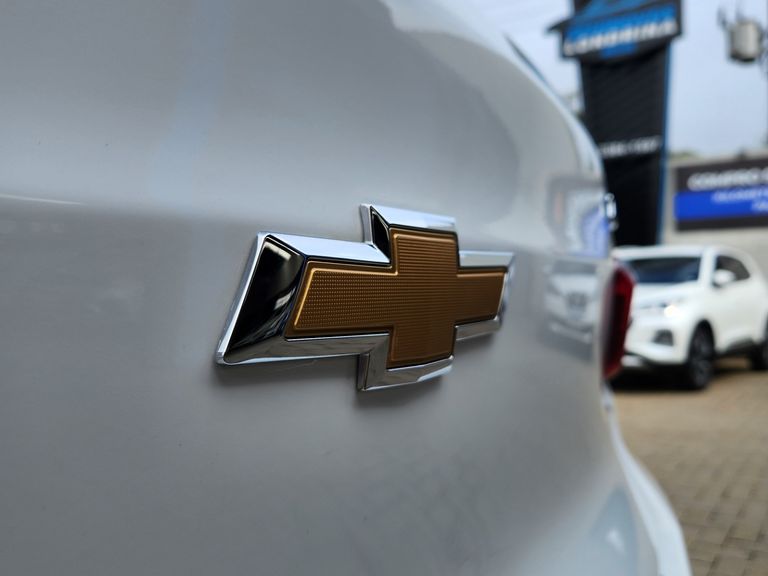 Chevrolet ONIX SED. Plus PREM. 1.0 12V TB Flex Aut