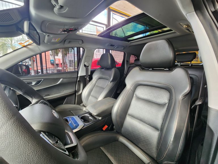 CHERY Tiggo 8 TXS 1.6 16V TGDi Aut.