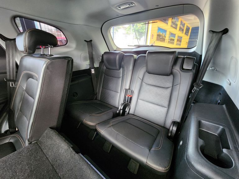 CHERY Tiggo 8 TXS 1.6 16V TGDi Aut.