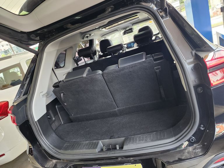 CHERY Tiggo 8 TXS 1.6 16V TGDi Aut.
