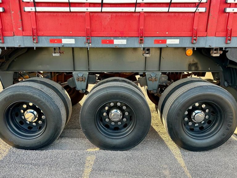 SCANIA P-360 A 6x2 2p (diesel) (E5)